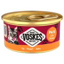 Voskes Paté Kip – 85 g