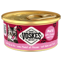 Voskes Paté Kip & Vis – 85 g