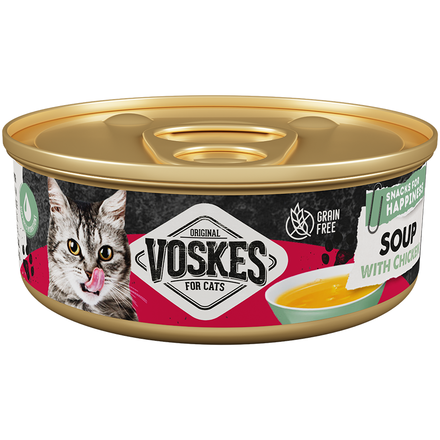 Voskes Soep Kip – 50 g