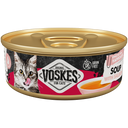 Voskes Soep Zalm – 50 g