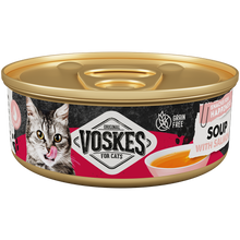 Voskes Soep Zalm – 50 g