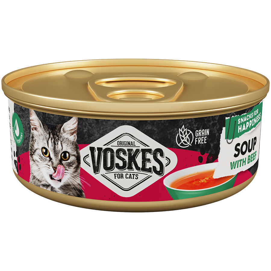 Voskes Soep Rund – 50 g