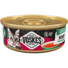 Voskes Soep Rund – 50 g