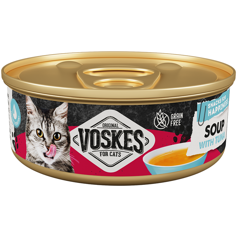 Voskes Soep Tonijn – 50 g