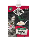 Voskes Cream Tonijn & Rund – 90 g