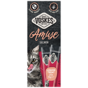 Voskes Liquid Treat Zalm – 20 × 15 g
