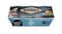 Voskes Jelly Cups Tonijn – 6 × 25 g