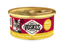 Voskes Gelei Tonijn en Geelstaart kattensnack 85 g verpakking voorkant