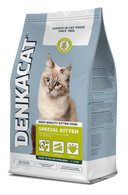 Denkacat Special Kitten – Droog Kattenvoer – 1,25 kg