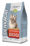 Denkacat Hypo Struvite – Droog Kattenvoer – 1,25 kg
