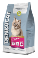 Denkacat Hypo Huid & Vacht – Droog Kattenvoer – 1,25 kg