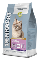 Denkacat Kidney Support – Droog Kattenvoer – 1,25 kg