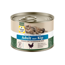 VITALstyle Care Kip – Natvoer – 200 g