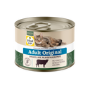 VITALstyle Care Rund – Natvoer – 200 g