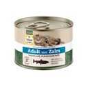 VITALstyle Care Zalm – Natvoer – 200 g