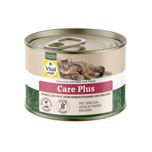 VITALstyle Care Plus – Natvoer – 200 g