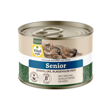 VITALstyle Care Senior – Natvoer – 200 g