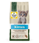 VITALstyle Kitten – Droog Kattenvoer – 1,5 kg