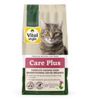 VITALstyle Care Plus – Droog Kattenvoer – 1,5 kg
