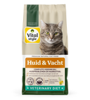 VITALstyle Huid & Vacht – Droog Kattenvoer – 1,5 kg