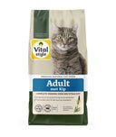 VITALstyle Adult Kip – Droog Kattenvoer – 10 kg