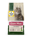 VITALstyle Care Plus – Droog Kattenvoer – 10 kg
