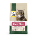 VITALstyle Care Plus – Droog Kattenvoer – 3,5 kg