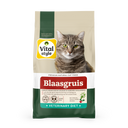 VITALstyle Blaasgruis – Droog Kattenvoer – 3,5 kg