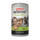 Rosewood Naturefood Freeze Bites Eend – 30 g