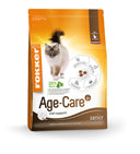 Fokker Age-care – Droog Kattenvoer – 2,5 kg