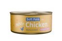 Prins Wet Food Soft Paté Kip – Natvoer – 70 g