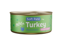 Prins Wet Food Soft Paté Kalkoen – Natvoer – 70 g
