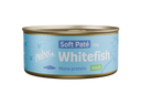 Prins Wet Food Soft Paté Witvis – Natvoer – 70 g