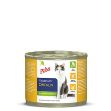 Prins NatureCare Kip – Natvoer – 200 g