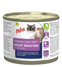 Prins NatureCare Dieet Weight Reduction & Diabetic – Natvoer – 200 g