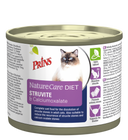 Prins NatureCare Dieet Struvite & Calciumoxalate – Natvoer – 200 g