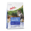 Prins VitalCare voor Volwassen Katten Fit – Droog Kattenvoer – 4 kg