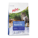 Prins VitalCare voor Volwassen Katten Fit – Droog Kattenvoer – 10 kg