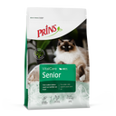 Prins VitalCare Senior – Droog Kattenvoer – 4 kg