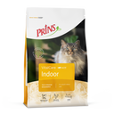 Prins VitalCare Binnenkat – Droog Kattenvoer – 4 kg