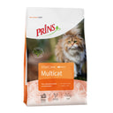 Prins VitalCare Multicat – Droog Kattenvoer – 400 g