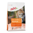 Prins VitalCare Multicat – Droog Kattenvoer – 4 kg