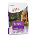 Prins VitalCare Gesteriliseerd – Droog Kattenvoer – 10 kg