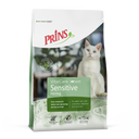 Prins VitalCare Sensitive Hypoallergeen – Droog Kattenvoer – 1,5 kg