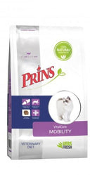 Prins VitalCare Dieet Mobility – Droog Kattenvoer – 1,5 kg