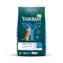 Yarrah Biologisch Kip & Vis MSC – Droog Kattenvoer – 800 g