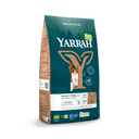 Yarrah Biologisch Tarwevrij Kip & Vis – Droog Kattenvoer – 6 kg