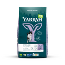 Yarrah Biologisch Tarwevrij Gesteriliseerd Kip & Vis – Droog Kattenvoer – 700 g