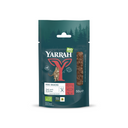 Yarrah Biologische Mini Kattensnacks – 50 g