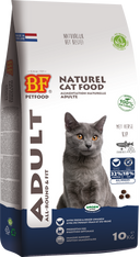 Biofood Premium Adult Fit – Droog Kattenvoer – 10 kg